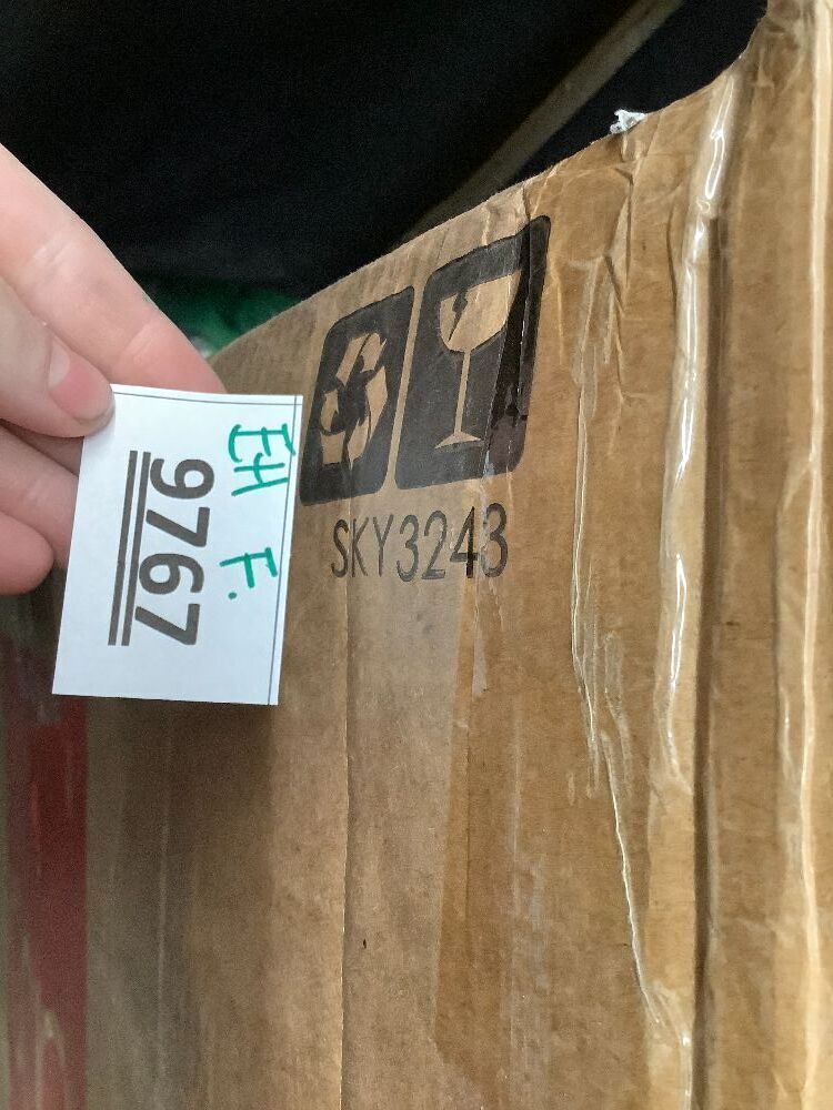 Set of 2 Adjustable Zero Gravity Patio Chair Recliners w/ Cup Holders - Image 3 - Lot 9767