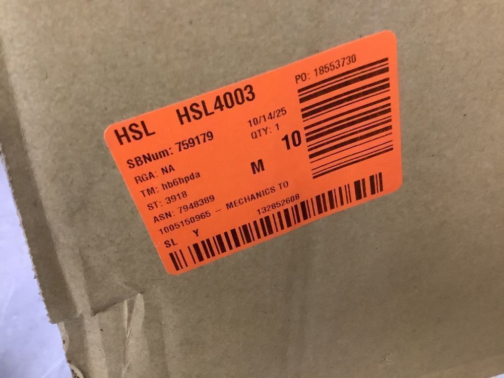 DEWALT 1/4 in., 3/8 in., and 1/2 in. Drive Polished Chrome Mechanics Tool Set (200-Piece) - Image 7 - Lot 21JF