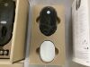 Google Nest x Yale Lock Tamper-Proof Smart Deadbolt Lock with Nest Connect, Oil Rubbed Bronze - Thumbnail 4