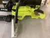 RYOBI 40V HP Brushless 16 in. Battery Cordless Electric Chainsaw (Tool Only) - Thumbnail 4