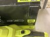 RYOBI 40V HP Brushless 16 in. Battery Cordless Electric Chainsaw (Tool Only) - Thumbnail 5
