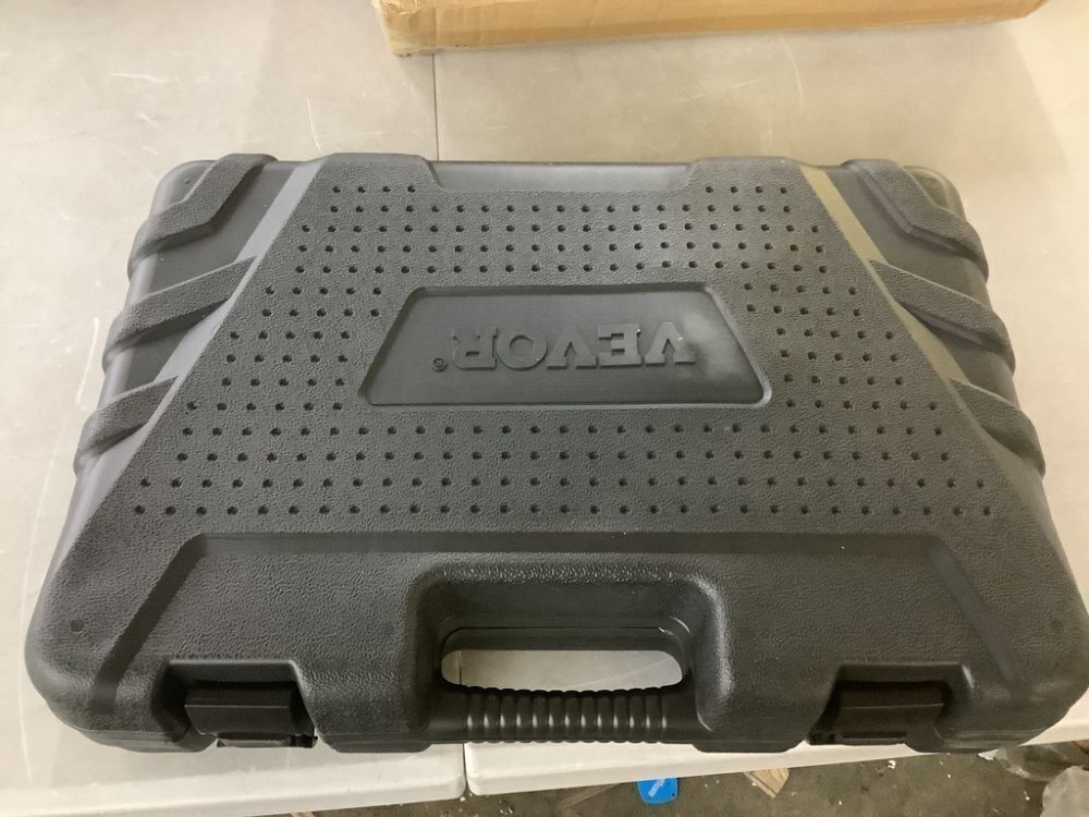 VEVOR Demolition Jack Hammer, 18.5 x 3.97 in. 1400W, 2900 BPM - Image 5 - Lot 87JF