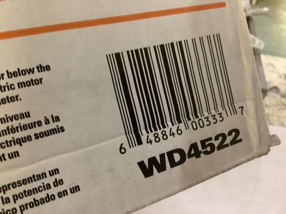 RIDGID 4.5 Gal. 5.0 Peak HP PRO PACK Shop Vacuum Wet Dry Vac with Fine Dust Filter, Expandable Hose and Accessories - Image 9 - Lot 89JF