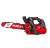 RIDGELINE 12 in. 25.4 cc 2-Stroke Gas Powered Portable Chainsaw with Top Handle - Thumbnail 1