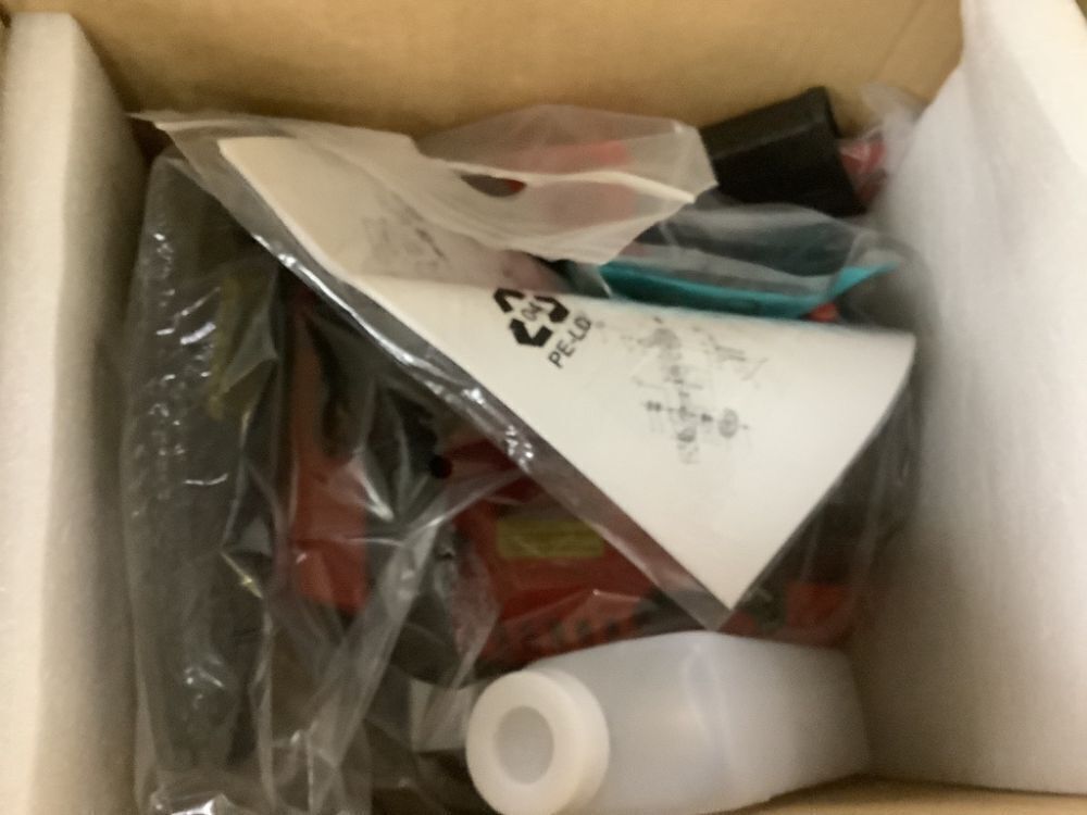 RIDGELINE 12 in. 25.4 cc 2-Stroke Gas Powered Portable Chainsaw with Top Handle - Image 3 - Lot 90JF