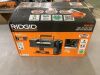 RIDGID 3 Gal. 5.0 Peak HP NXT Shop Vacuum Wet Dry Vac with Fine Dust Filter, Expandable Hose and Accessory Attachments - Thumbnail 2