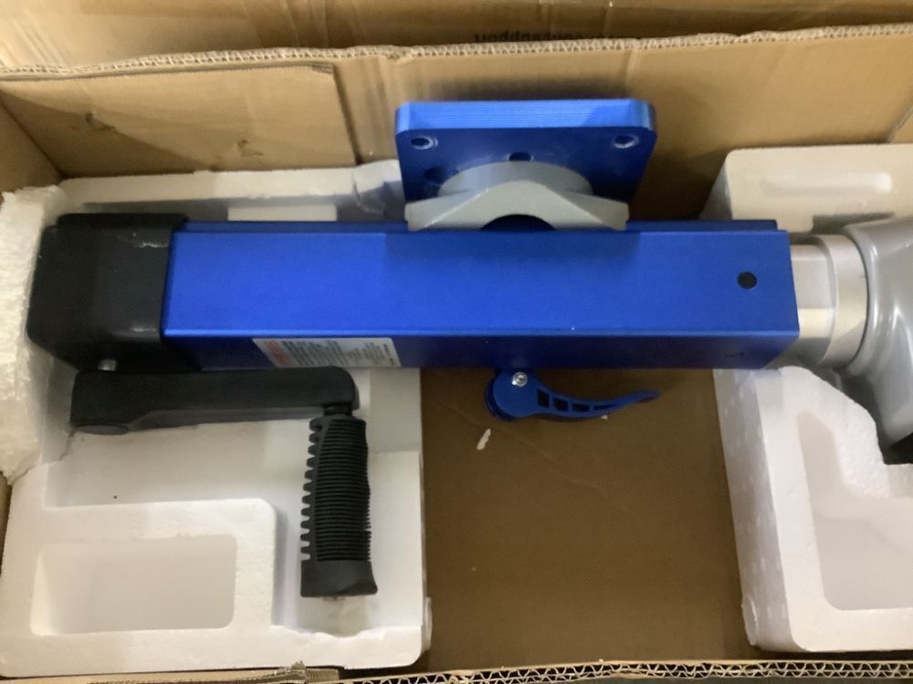 VEVOR 1600 lbs. Heavy Duty Swivel Boat Trailer Jack, 10 in. Lift, Bolt-on - Image 4 - Lot 92JF