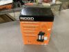 RIDGID 1 HP Stainless Steel Dual Suction Submersible Sump Pump - Thumbnail 2