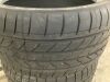 Lot of (3) Atturo AZ850 285/35R20 Tires - Thumbnail 2