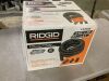 RIDGID 2-1/2 in. x 20 ft. LA2522 DUAL-FLEX Locking Vacuum Hose Kit Accessory for RIDGID Wet Dry Vacs - Thumbnail 2