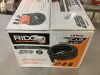 RIDGID 2-1/2 in. x 20 ft. LA2522 DUAL-FLEX Locking Vacuum Hose Kit Accessory for RIDGID Wet Dry Vacs - Thumbnail 4