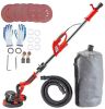 VEVOR 850-Watt Electric Drywall Sander Variable Speed 800-1750RPM - Thumbnail 1