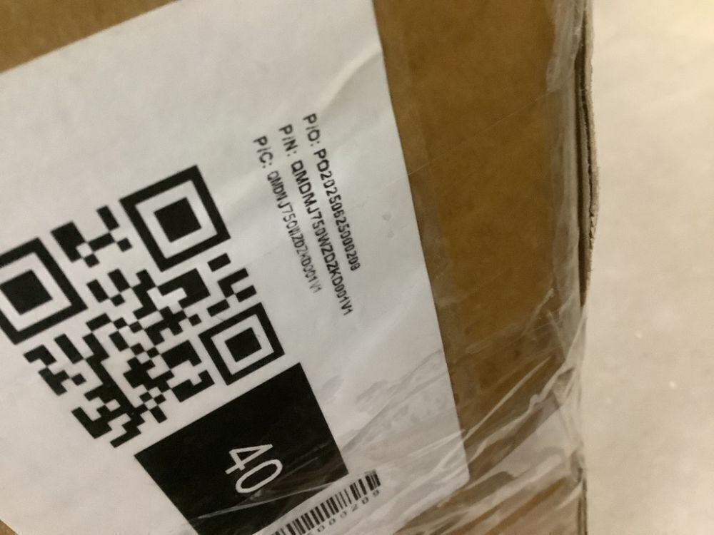 VEVOR 850-Watt Electric Drywall Sander Variable Speed 800-1750RPM - Image 9 - Lot 141JF