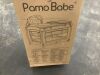 Pamo Babe Deluxe Nursery Center Playpen - Thumbnail 5