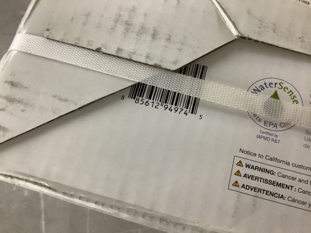 KOHLER Sundae Single-Handle 3-Spray Tub and Shower Faucet 1.75 GPM in Vibrant Brushed Nickel - Image 4 - Lot 147JF