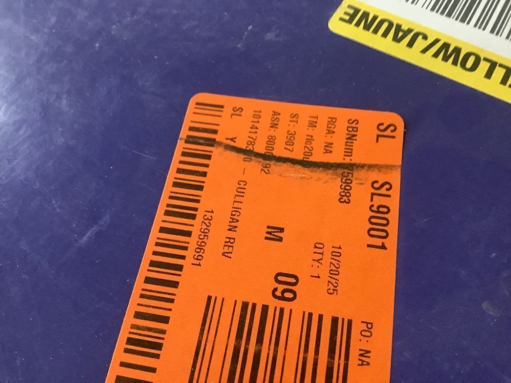 APEC Water Systems ROES-50 Reverse Osmosis Water Filter System - Image 11 - Lot 149JF