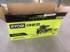 RYOBI ONE+ 18V Cordless Compact Battery Cultivator (Tool Only) - Thumbnail 2