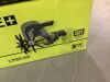 RYOBI ONE+ 18V Cordless Compact Battery Cultivator (Tool Only) - Thumbnail 3