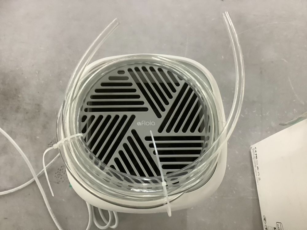 Afloia Air Purifier and Dehumidifier - Image 5 - Lot 153JF