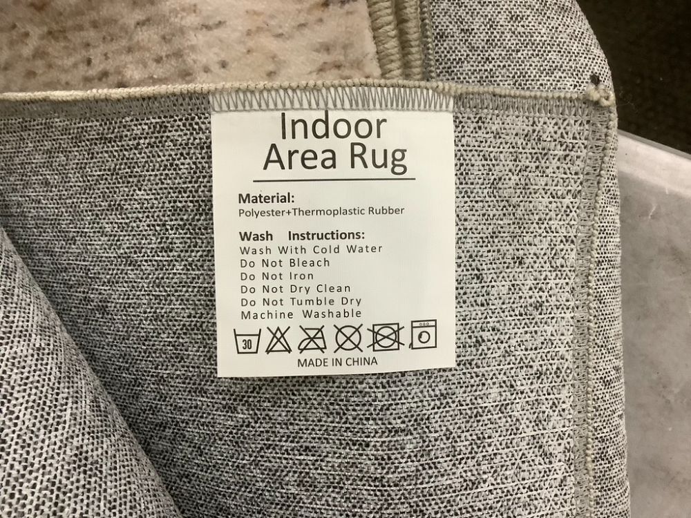 Area Rug, 9' x 12' - Image 4 - Lot 159