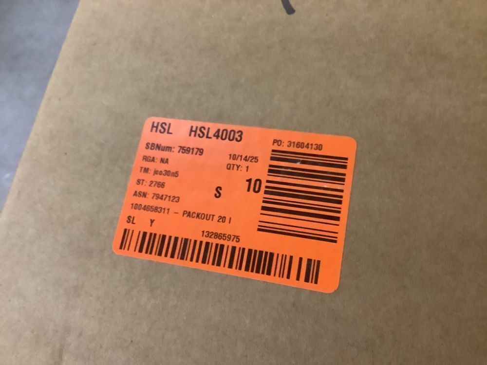 Milwaukee PACKOUT 16 in. Portable Modular Tool-Box Case with Customizable Insert - Image 6 - Lot 231JF