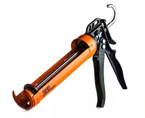 JES 10 oz. 12:1 Caulk Gun - Lot 236JF