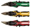 DEWALT Left, Right and Straight Aviation Snips Set (3-Pack) - Thumbnail 1