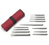 GEARWRENCH Punch and Chisel Set (12-Piece) - Thumbnail 1