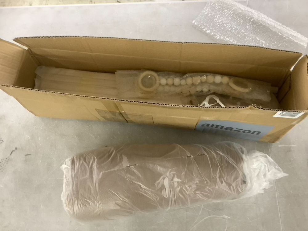 Wooden Baby Play Gym with Mat - Image 2 - Lot 252JF