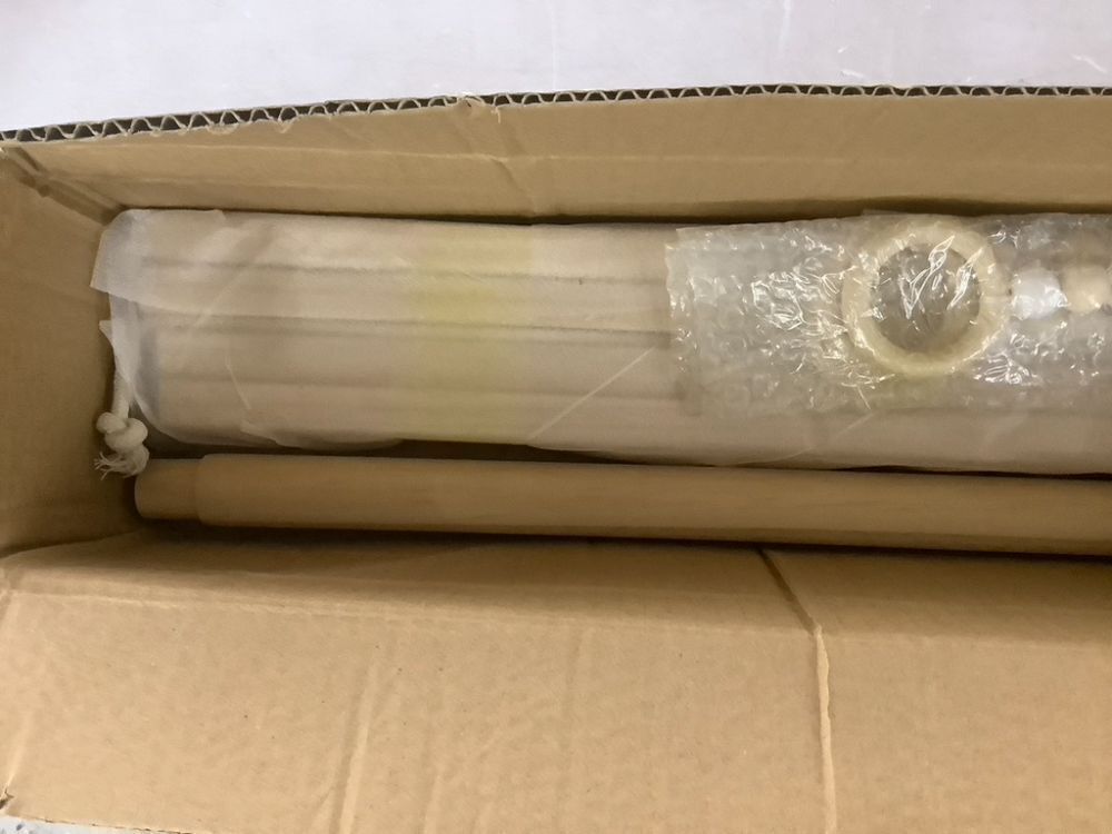 Wooden Baby Play Gym with Mat - Image 4 - Lot 252JF