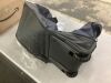 Fanwoli Large Rolling Duffle Bag with 2 Wheels - Thumbnail 5
