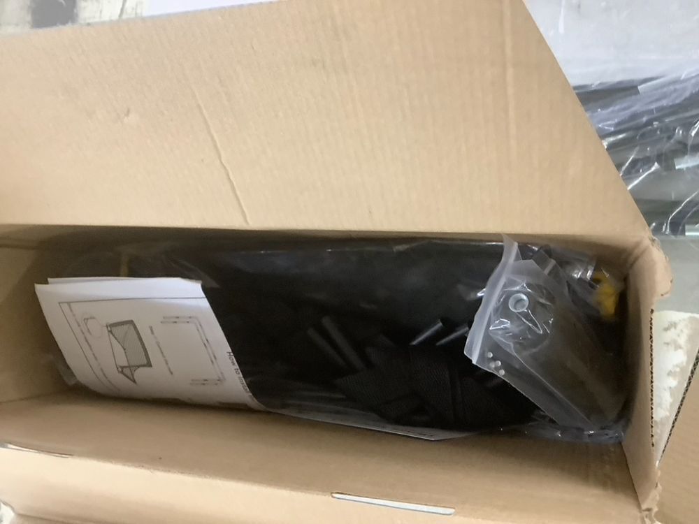 Kids Soccer Goal - Image 4 - Lot 256JF