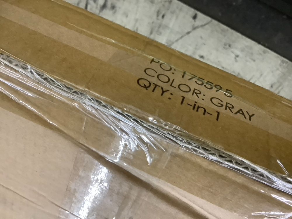 Outdoor Metal Raised Garden Bed for Vegetables, Flowers, Herbs - 8x4x2ft - Image 7 - Lot 257