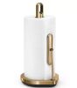 simplehuman Countertop Tension Arm Paper Towel Holder - Thumbnail 1