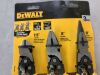 DEWALT Compound Plier Set (3-Pack) - Thumbnail 3