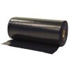 Husky 1 ft. x 300 ft. Black Flashing Plastic Sheeting - Thumbnail 1