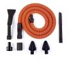 RIDGID 1-1/4 in. VT2534 Premium Car Cleaning Kit Accessory Shop Vacuum Attachments for RIDGID Wet Dry Vacs - Thumbnail 1