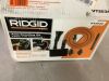 RIDGID 1-1/4 in. VT2534 Premium Car Cleaning Kit Accessory Shop Vacuum Attachments for RIDGID Wet Dry Vacs - Thumbnail 4