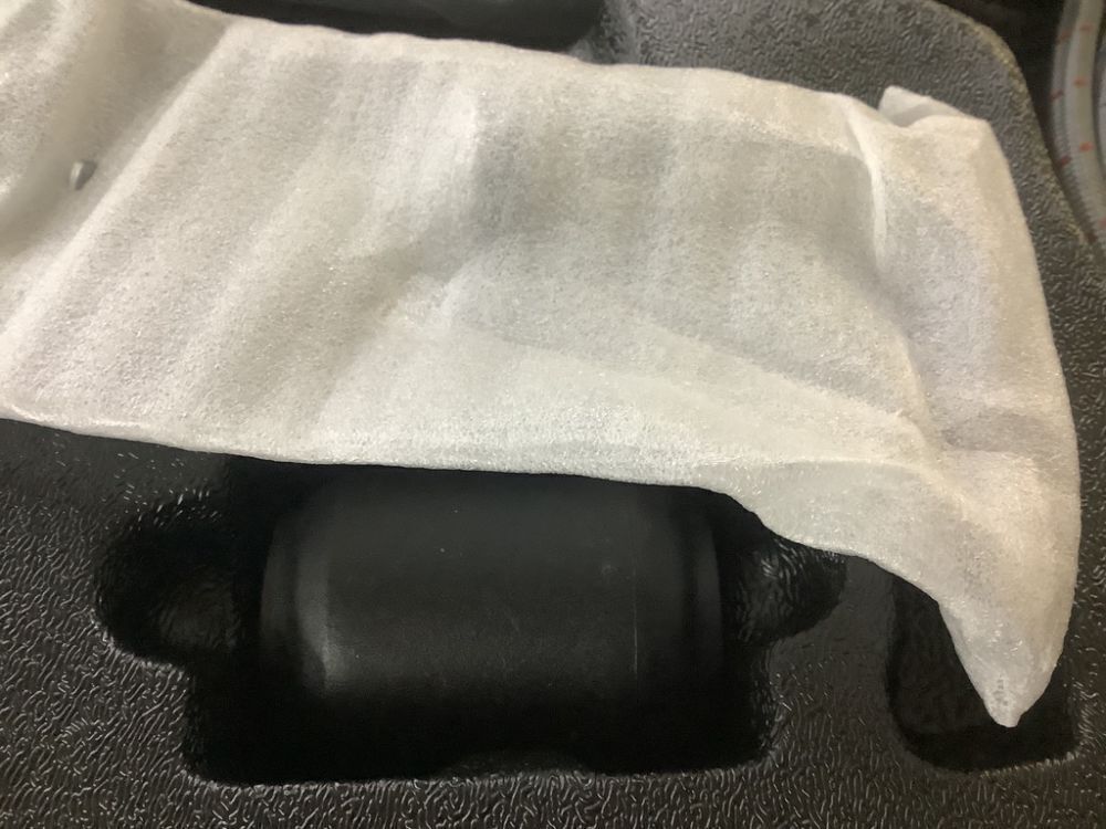 Glacier Bay Calandine Single-Handle Pull-Down Sprayer Kitchen Faucet with soap dispenser in Spot Resist Stainless - Image 4 - Lot 347JF