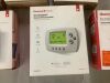 Lot of (6) Honeywell Thermostats - Uninspected - Thumbnail 5