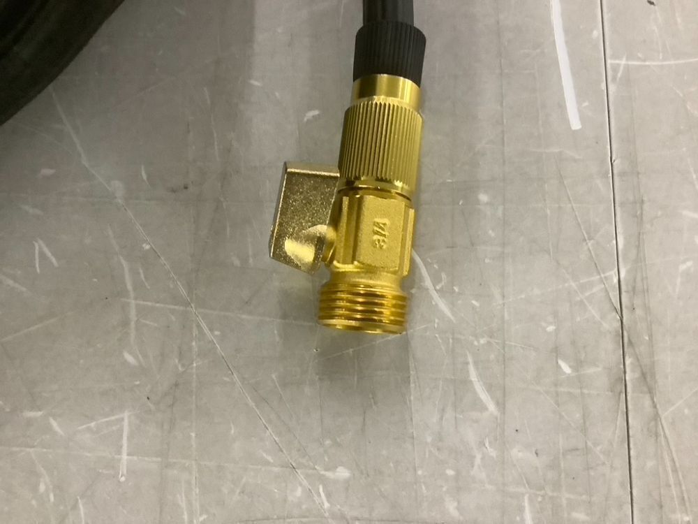 Garden Hose, Approx 50' - Image 2 - Lot 353