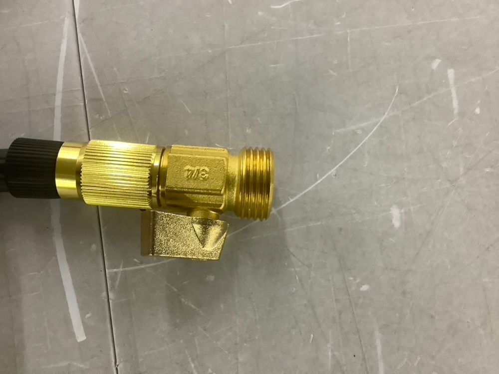 Garden Hose, Approx 50' - Image 3 - Lot 353