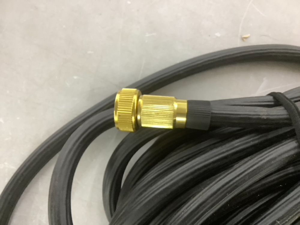 Garden Hose, Approx 50' - Image 4 - Lot 353