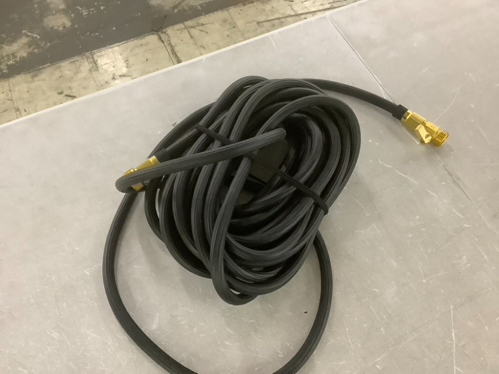 Garden Hose, Approx 50' - Image 5 - Lot 353