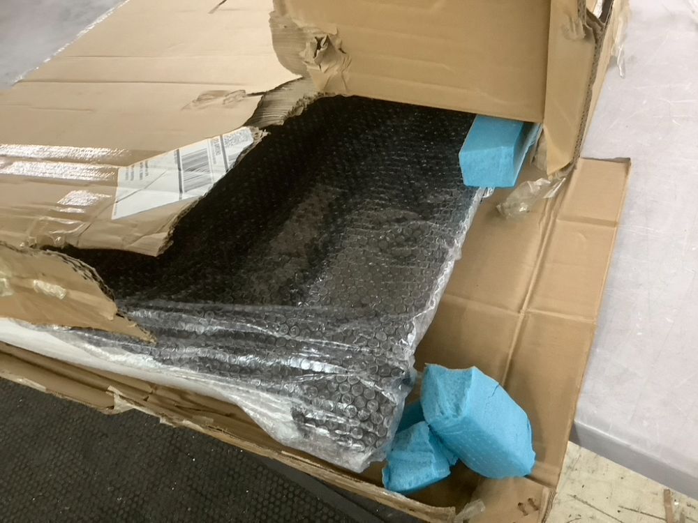 Outdoor Metal Raised Garden Bed for Vegetables, Flowers, Herbs - 8x4x2ft - Image 2 - Lot 355