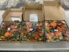 Lot of (3) 14" Seasonal Wreaths - Thumbnail 1