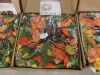 Lot of (3) 14" Seasonal Wreaths - Thumbnail 3