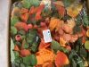 Lot of (3) 14" Seasonal Wreaths - Thumbnail 5
