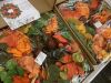 Lot of (3) 14" Seasonal Wreaths - Thumbnail 6