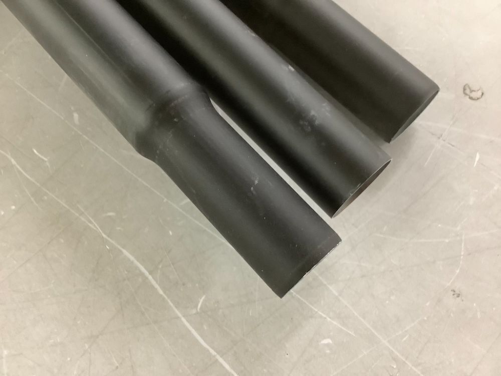 25' Heavy Duty Flag Pole Kit - Image 2 - Lot 357JF